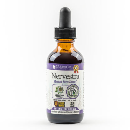 Nervestra - Advanced Nerve Support Supplement