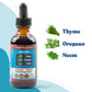 OraSpark - Advanced Herbal Mouthwash