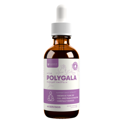 Active Polygala - Advanced Polygala Root Extract