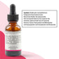 Redness Redux - Advanced Facial & Skin Redness Support Serum