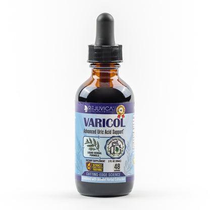 Varicol - Advanced Uric Acid Support Supplement