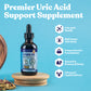Varicol - Advanced Uric Acid Support Supplement