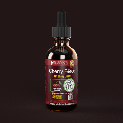 Cherry Force - Advanced Tart Cherry Extract