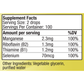 I-Absorb™ - Iodine Support Formula