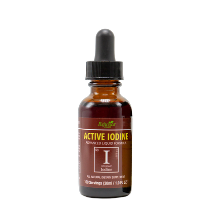 Active Adrenal Reorder