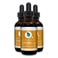 Healthy Essentials - Turmeric Root Extract with Natural Curcumin