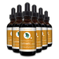 Healthy Essentials - Turmeric Root Extract with Natural Curcumin