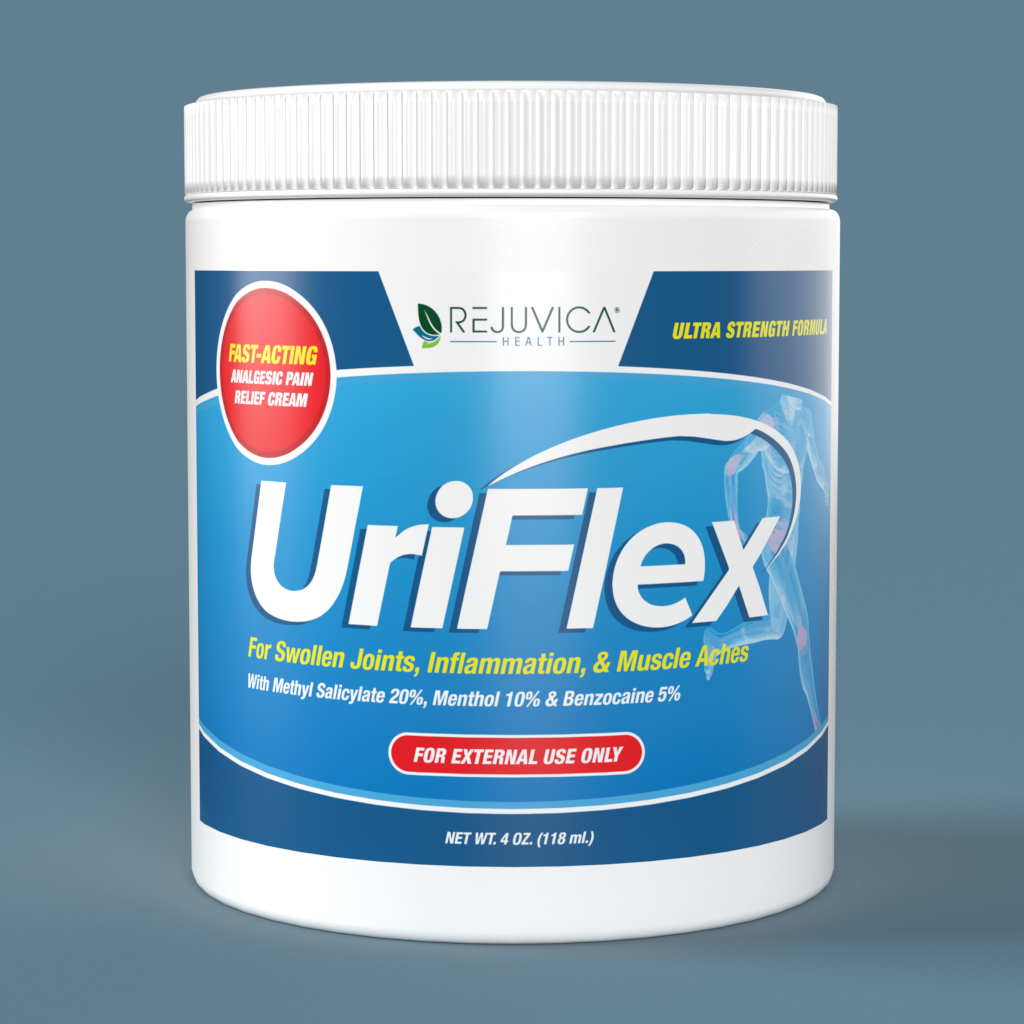 Uriflex™ - Advanced Joint Support Cream